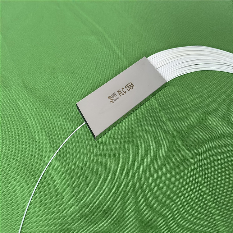 梓冠光電PLC分路器 電信級 可定制長度光分比