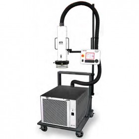 維修超高速高低溫氣流沖擊機(jī) ATS-525 快速冷熱沖擊試驗(yàn)機(jī)