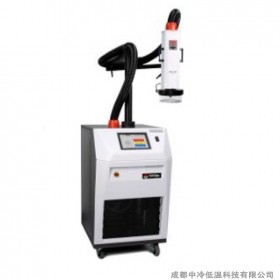 維修高低溫氣流沖擊系統(tǒng)ATS-710-M