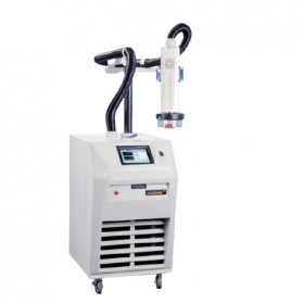 熱流儀維修TPO-4300A 冷熱循環(huán)沖擊氣流測試機(jī)