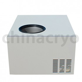 超低溫冷凝排氣機(jī)COOL 350H 鍋冷阱