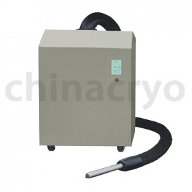 超低溫冷凝排氣機(jī) COOL 750R 投入式制冷器