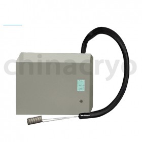 超低溫冷凝排氣機(jī) COOL 1200R 投入式制冷器