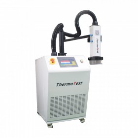 Thermal Inducing System TS-760 高低溫?zé)崃鲀x維修保養(yǎng)