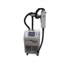 Temptronic ATS-535高低溫風(fēng)罩維修，冷熱循環(huán)沖擊氣流測試機(jī)維修