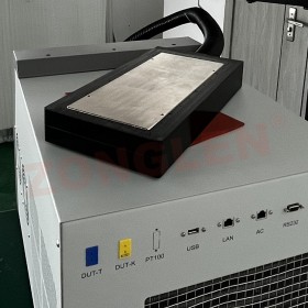 冷熱臺(tái)溫度系統(tǒng) thermoplate高低溫盤(pán) 桌上型冷熱沖擊機(jī)