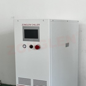 半導體工藝Chiller探針臺冰水機