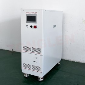 中冷低溫 Chiller制冷機(jī) 半導(dǎo)體工藝冰水機(jī)