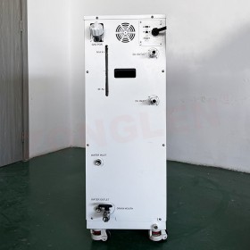 中冷低溫 Chiller制冷機 精密冷水機