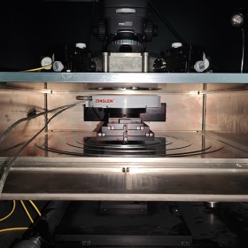 中冷低溫 TC-A300 Thermochuck熱控卡盤(pán)