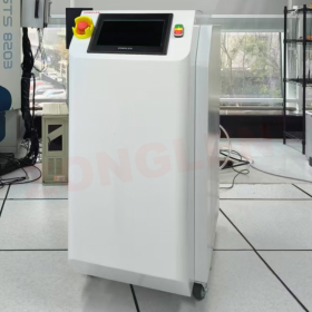 中冷低溫 Air Chiller GC120 氣體加熱/制冷系統(tǒng)