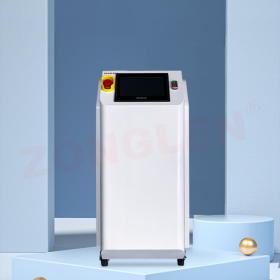 中冷低溫 Air Chiller  GC25 氣體溫度控制系統(tǒng)
