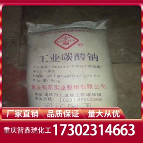 重慶純堿 碳酸鈉廠家批發(fā)價格直銷 食品級工業(yè)級報價 自有倉庫量大從優(yōu)