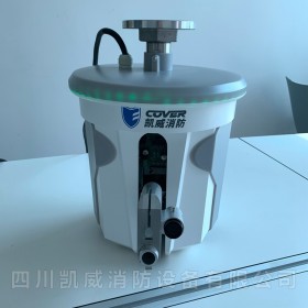 凱威智能消防水炮現(xiàn)貨 消防水炮報(bào)價(jià)