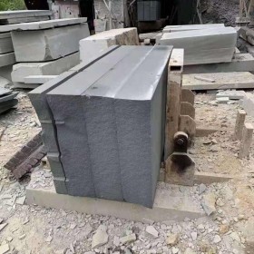 夯林石材-青石石碑雕刻料 堅固耐腐蝕