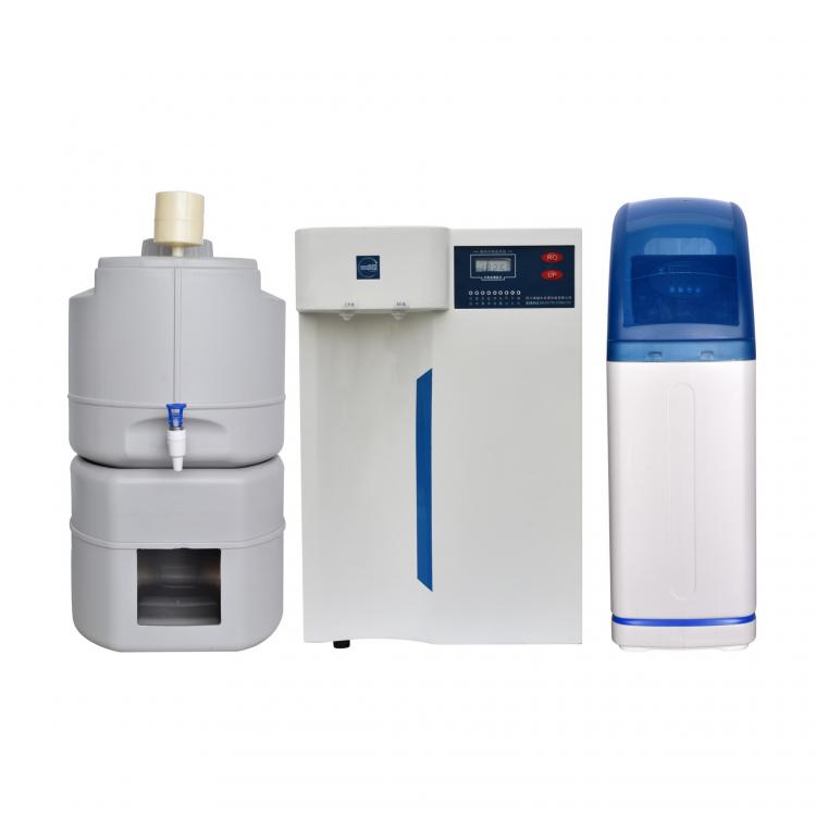 卓越超純水機(jī)、純水設(shè)備、水處理設(shè)備ZYCGF-II-20T