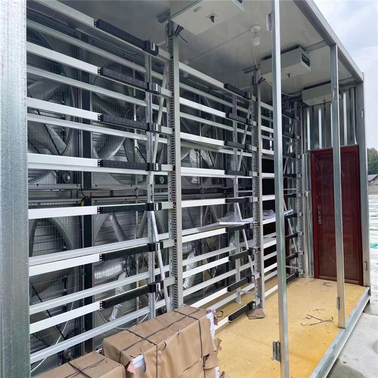 移動(dòng)集裝箱礦場(chǎng) 礦場(chǎng)設(shè)備 廠家直銷(xiāo) 現(xiàn)貨供應(yīng)