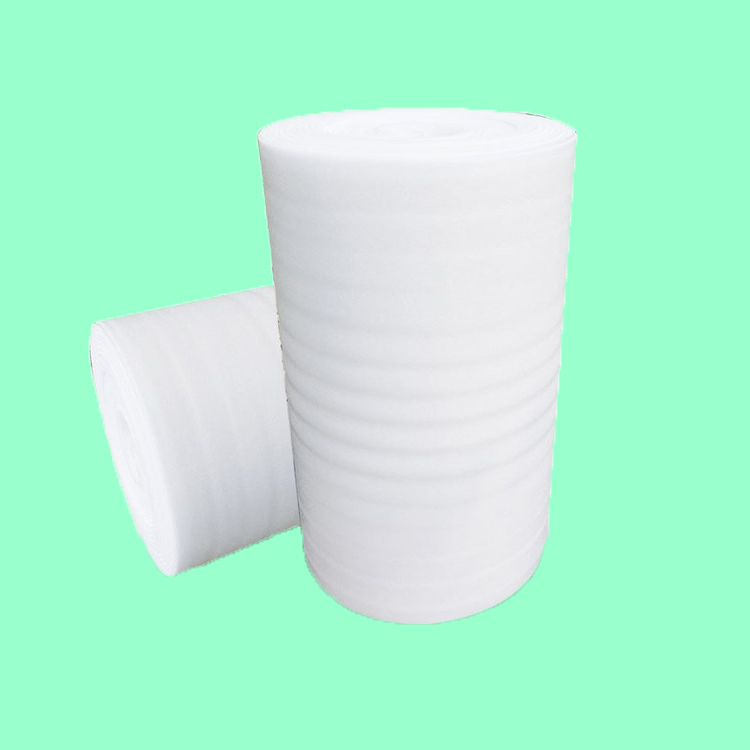 四川綿陽供應(yīng)EPE珍珠棉包裝膜搬家家具打包保護(hù)材料快遞地板防震墊泡沫紙卷材片材定位包裝