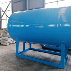 天然氣直燃熱風爐