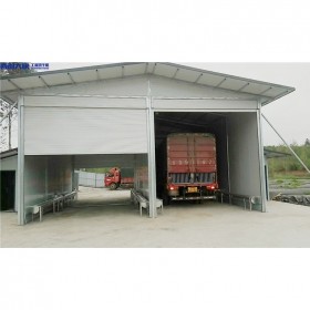 養(yǎng)殖場專用車輛烘干房