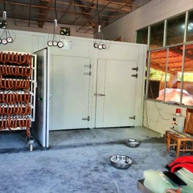 臘腸烘干機(jī)