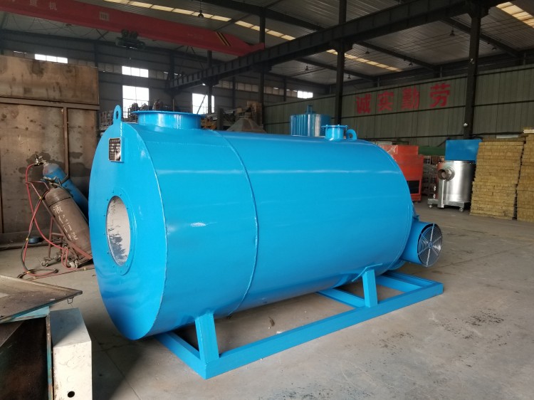 燃?xì)鉄犸L(fēng)爐