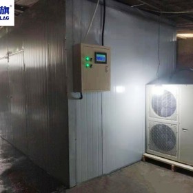 清江魚冷風(fēng)烘干房