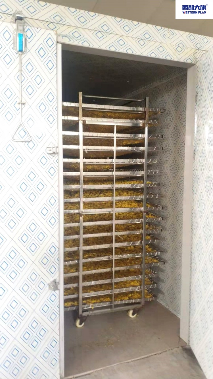 花卉烘干機(jī)