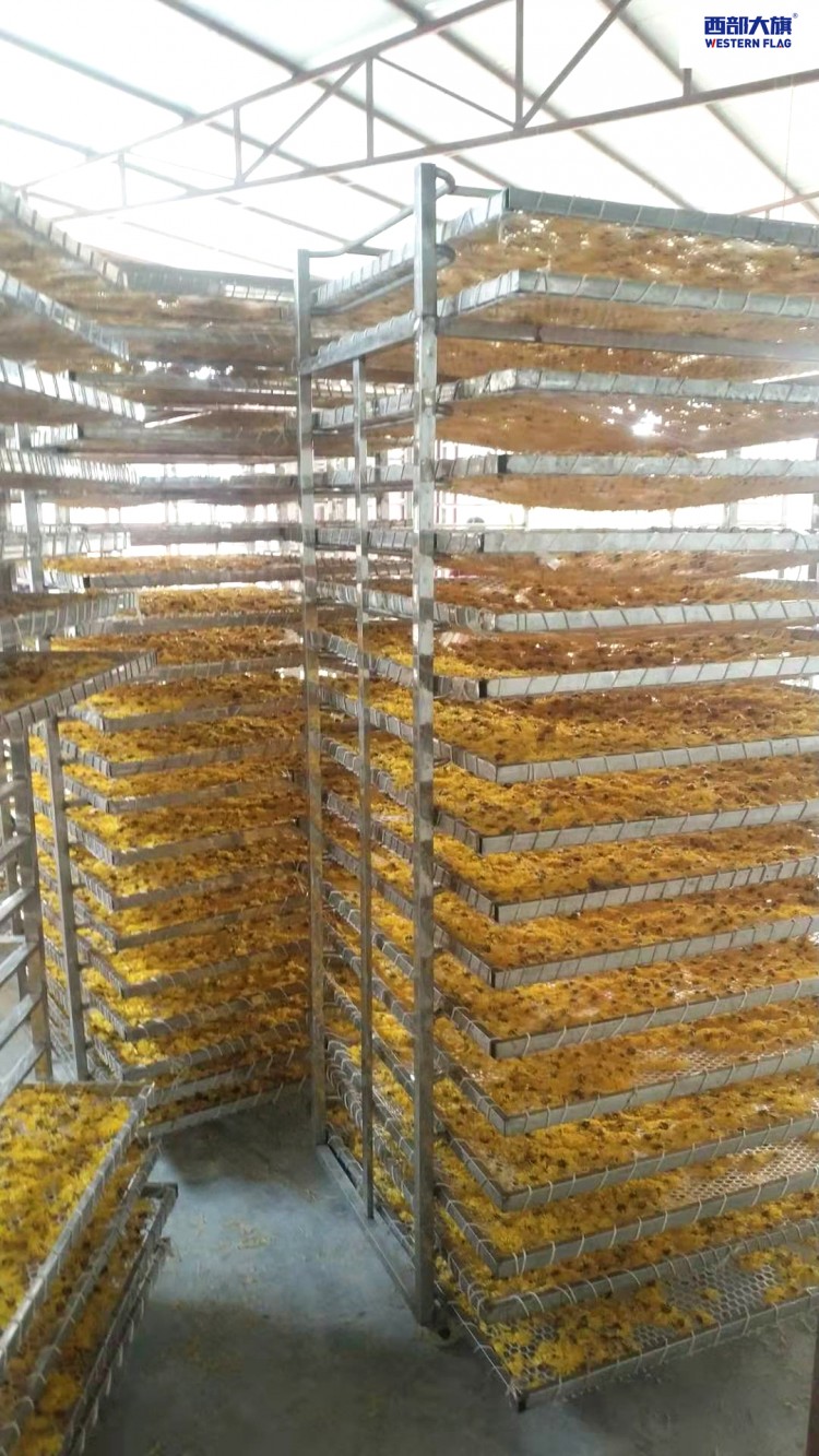 花卉烘干機(jī)