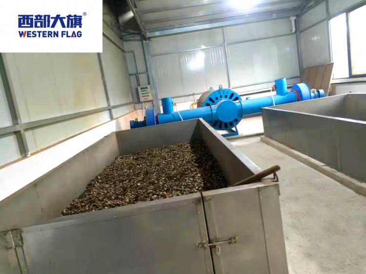 四川瓜子烘干機(jī)