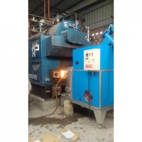 成都小型生物質(zhì)燃燒機(jī)-鍋爐改造燃燒機(jī)