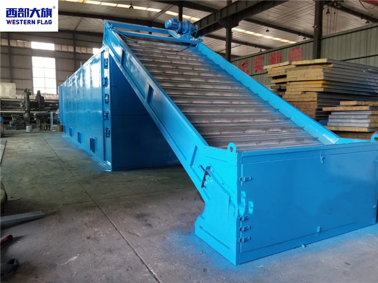 網(wǎng)帶式烘干機-農(nóng)產(chǎn)品烘干機