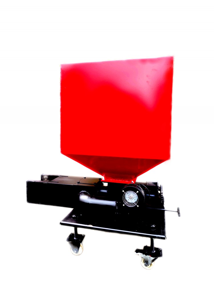 生物質(zhì)燃燒機(jī)