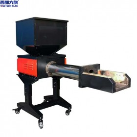 生物質(zhì)顆粒燃燒機 非標訂制燃燒機