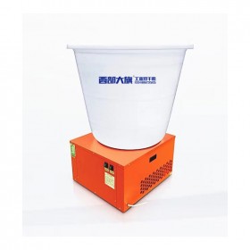 小型家用筒式花椒烘干機(jī)