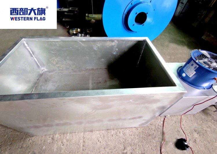 重慶江津花椒烘干機(jī)