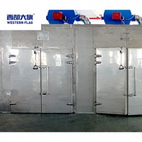 天然氣竹筍烘干機(jī) 農(nóng)副產(chǎn)品烘干機(jī)