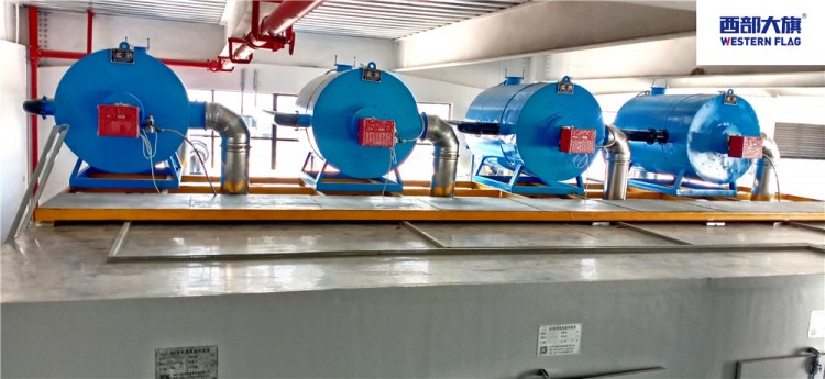 天然氣竹筍烘干機 農副產品烘干機