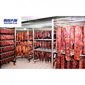 風干肉烘干房牛干巴烘干-提供烘干工藝