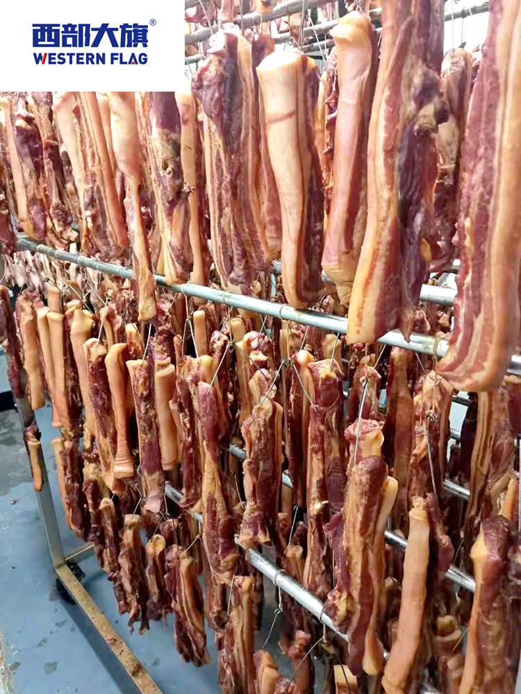 牛肉干牛干巴烘干機(jī)