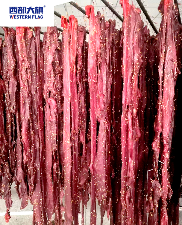 牛肉干牛干巴烘干機(jī)