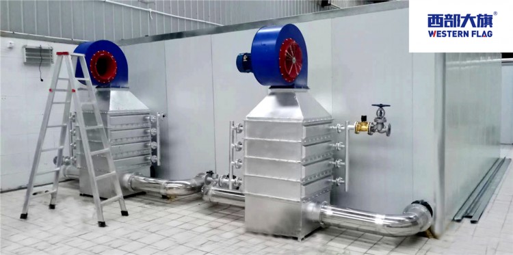 牛肉干牛干巴烘干機(jī)