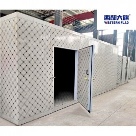 四川香菇烘干房，西部大旗香菇烘干設(shè)備