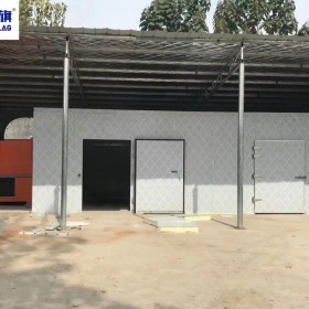 空氣能熱泵烘干機(jī)怎么選，聽西部大旗給你講