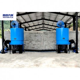 畜牧養(yǎng)殖熱風爐-大棚控溫取暖爐