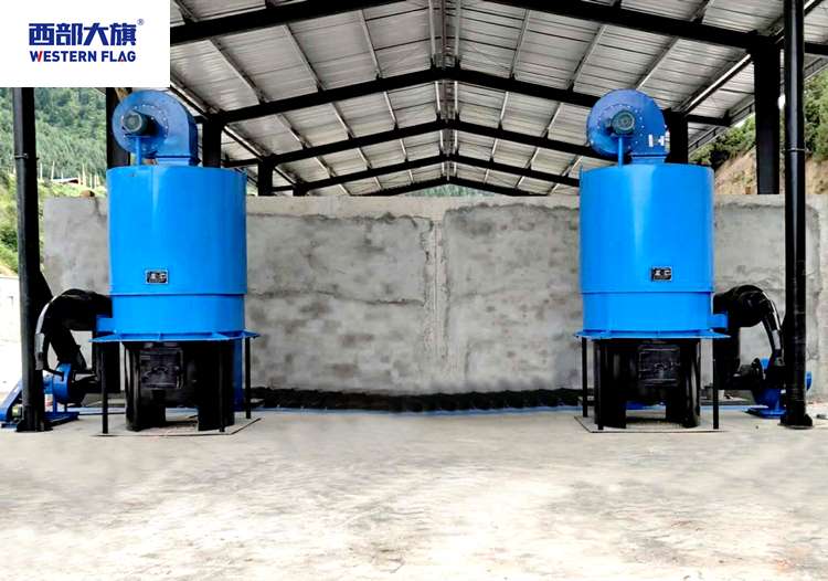 燃煤間接熱風(fēng)爐