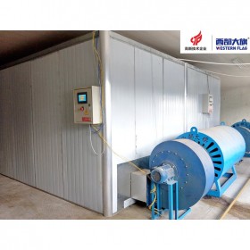 四川彭州九尺板鴨烘干機 高效烘干設備 行業(yè)實力廠家