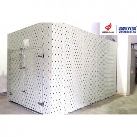 經(jīng)濟實用型臘腸烘干機 投資成本低 適合中小企業(yè)的烘干機設備