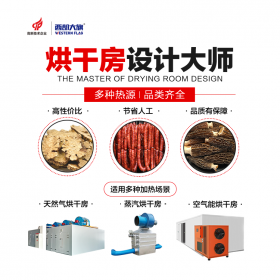 成都西部大旗烘干房 烘干機設(shè)備 品類齊全